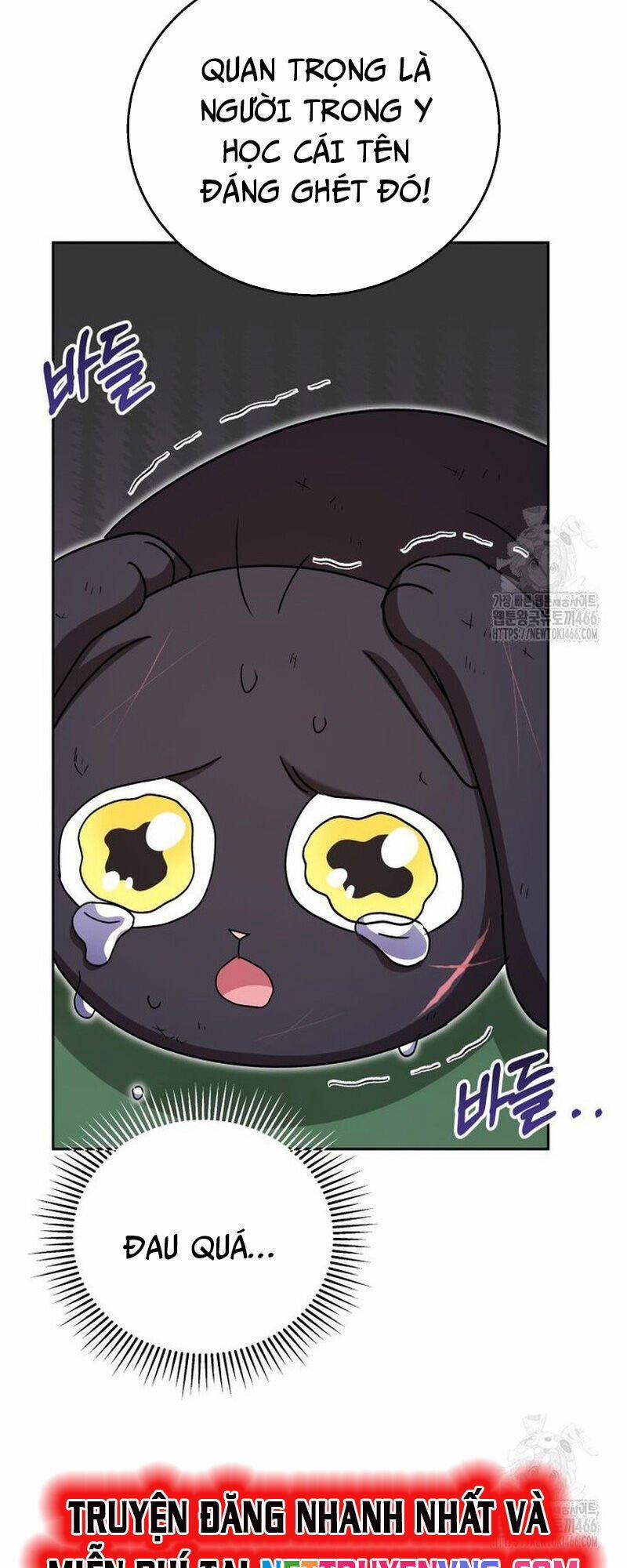 Xin Chào! Bác Sĩ Thú Y 77 trang 11