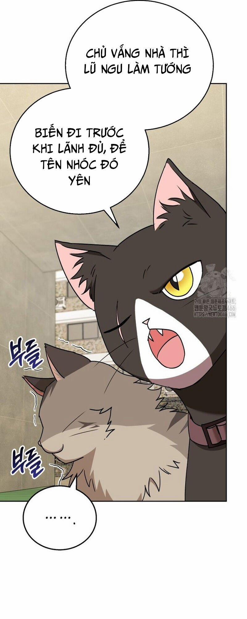 Xin Chào! Bác Sĩ Thú Y 77 trang 19