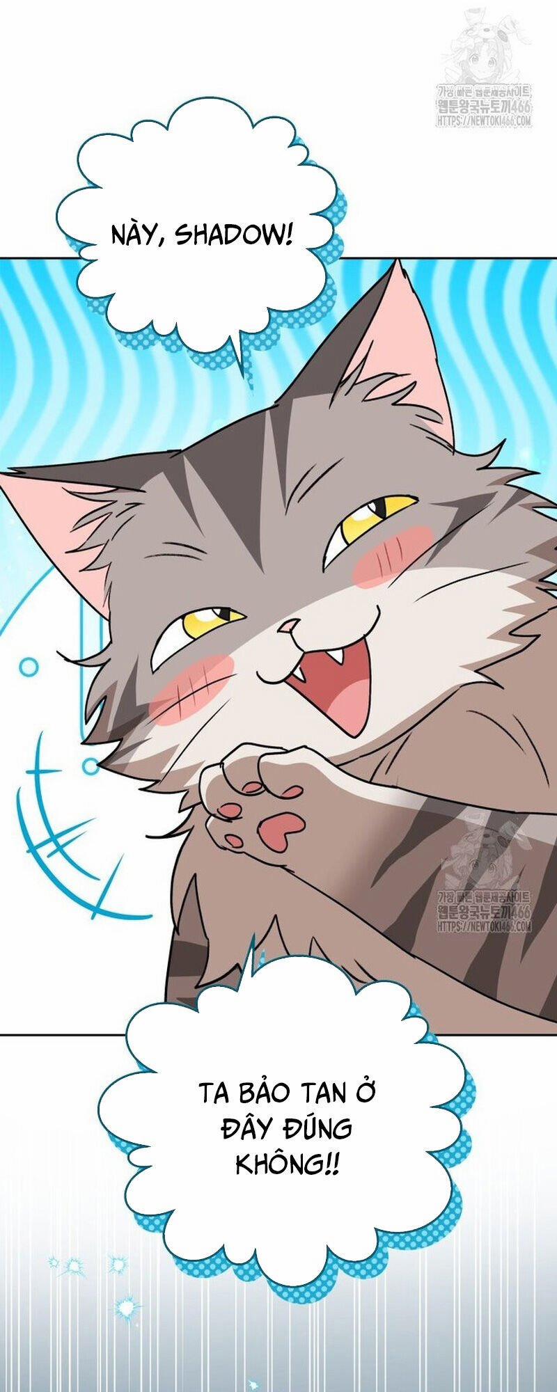 Xin Chào! Bác Sĩ Thú Y 77 trang 20
