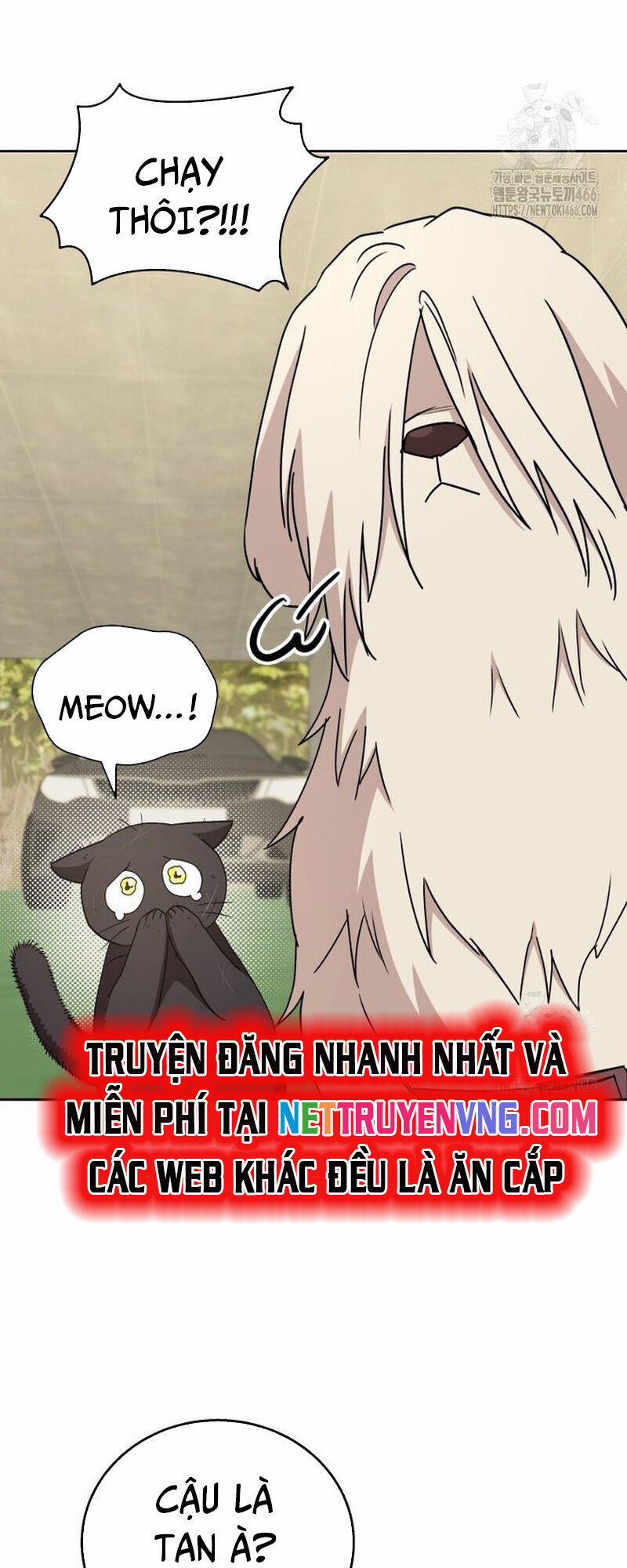 Xin Chào! Bác Sĩ Thú Y 77 trang 46