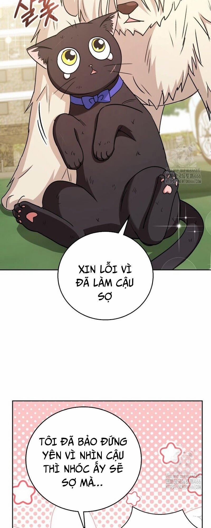 Xin Chào! Bác Sĩ Thú Y 77 trang 51