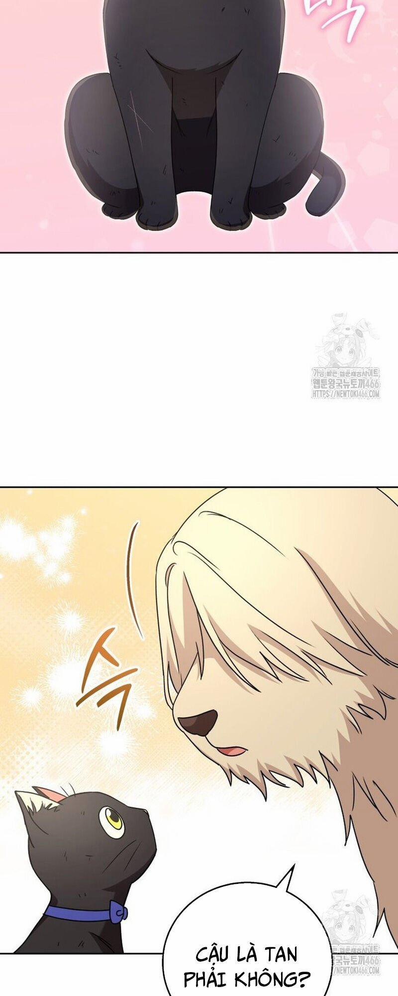Xin Chào! Bác Sĩ Thú Y 77 trang 55