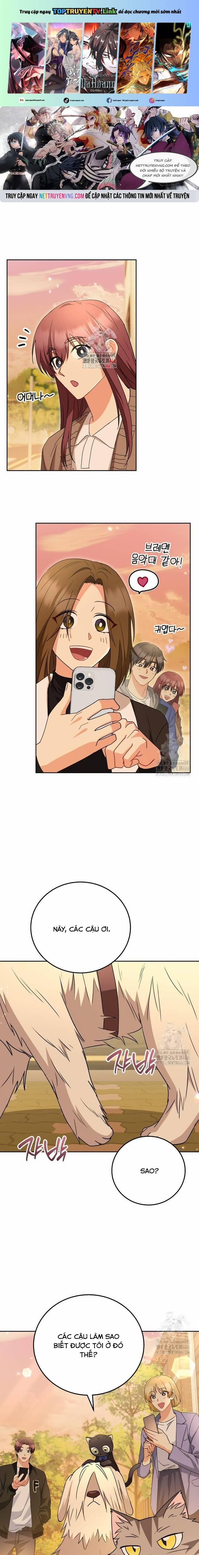 Xin Chào! Bác Sĩ Thú Y 78 trang 0