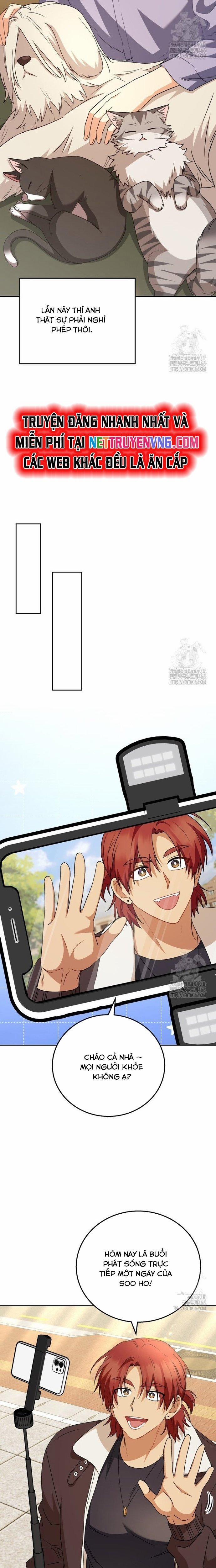 Xin Chào! Bác Sĩ Thú Y 78 trang 17