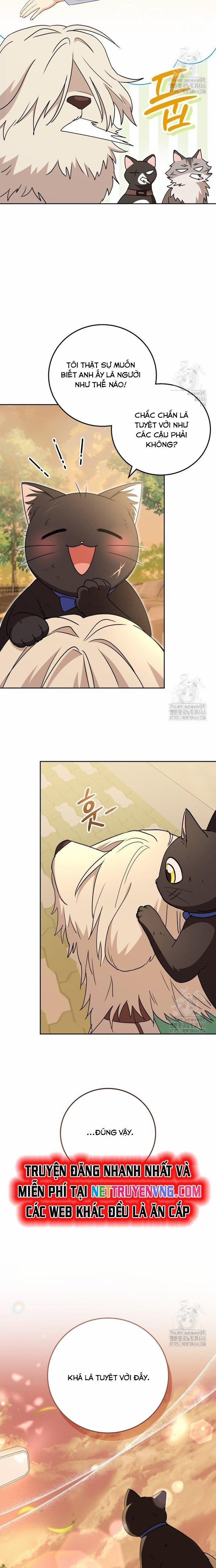 Xin Chào! Bác Sĩ Thú Y 78 trang 2