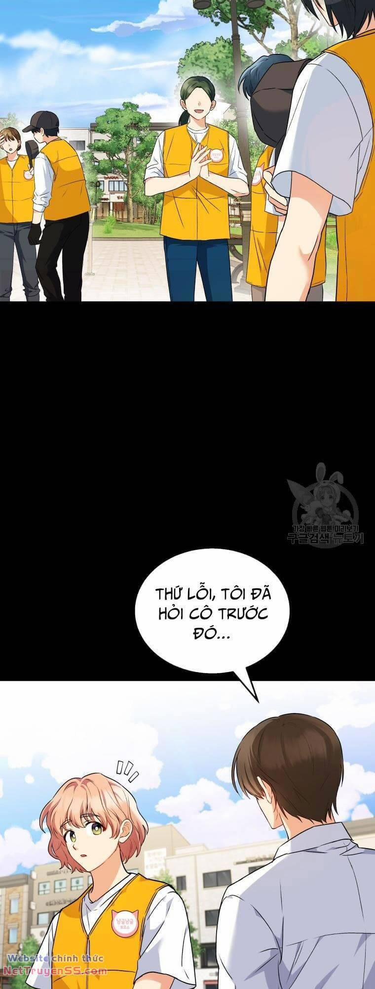 Xin Chào! Bác Sĩ Thú Y 8 trang 14