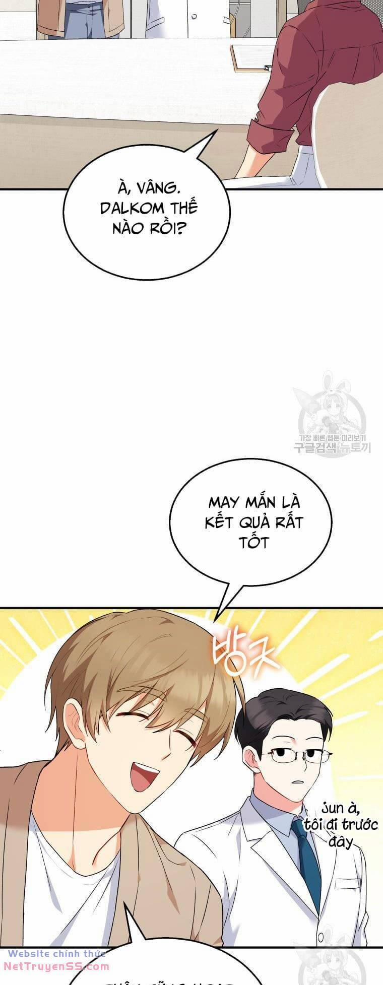 Xin Chào! Bác Sĩ Thú Y 8 trang 24