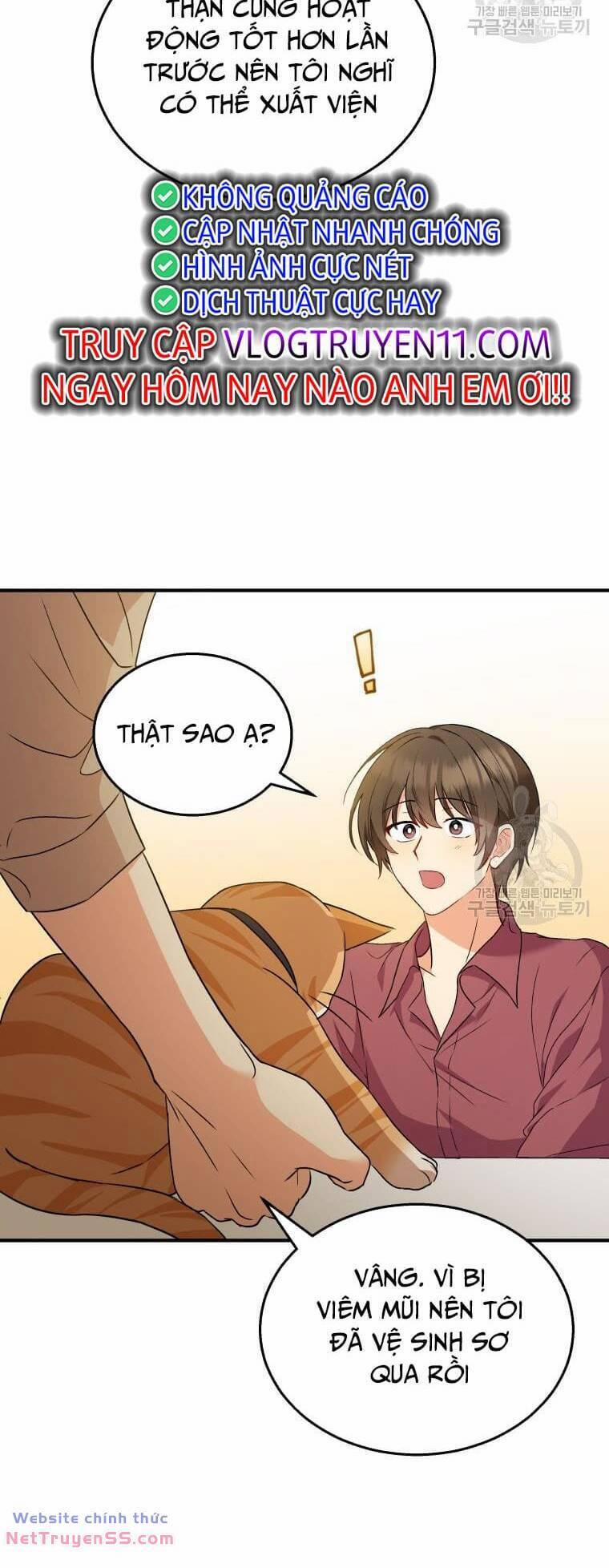 Xin Chào! Bác Sĩ Thú Y 8 trang 25