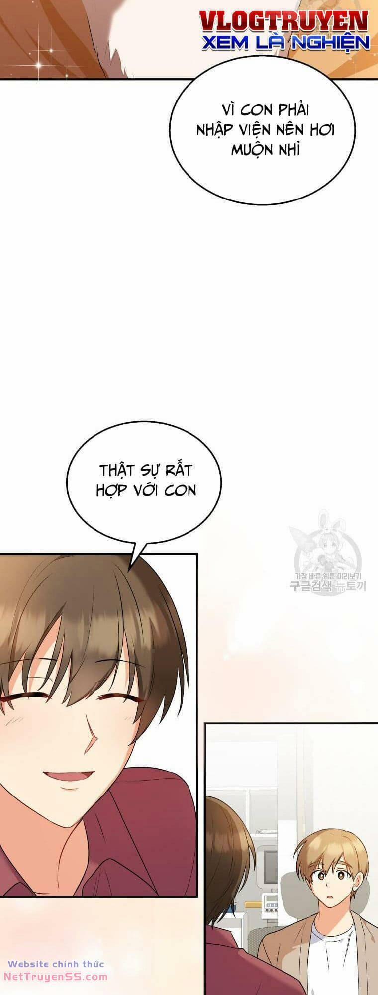 Xin Chào! Bác Sĩ Thú Y 8 trang 36