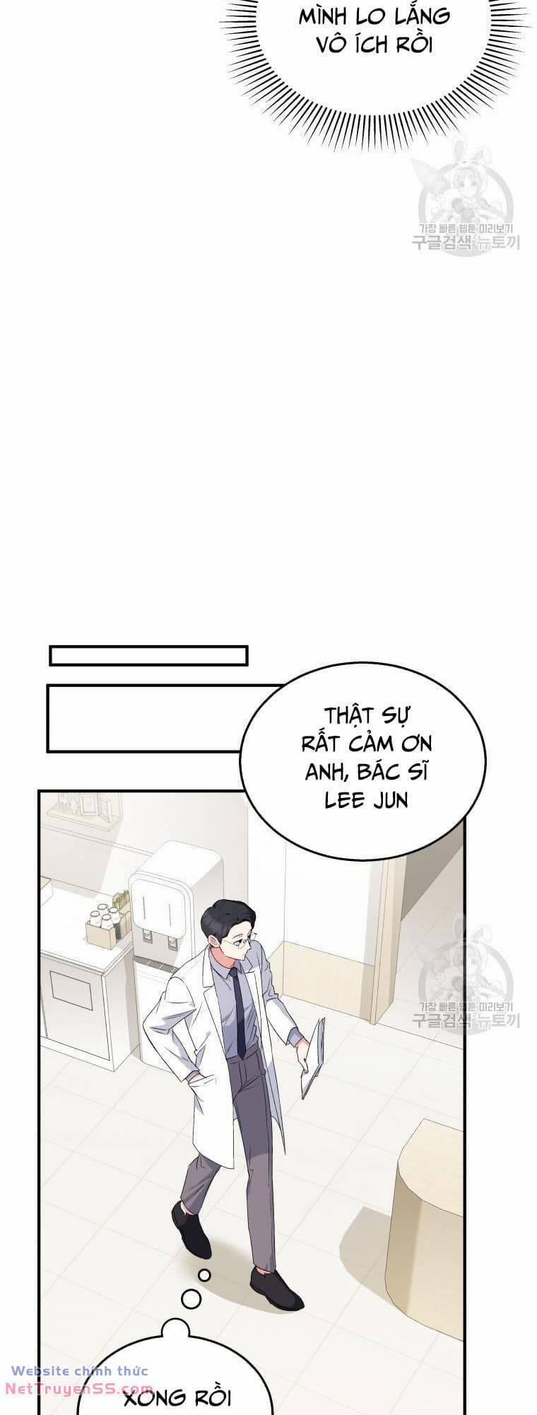 Xin Chào! Bác Sĩ Thú Y 8 trang 45