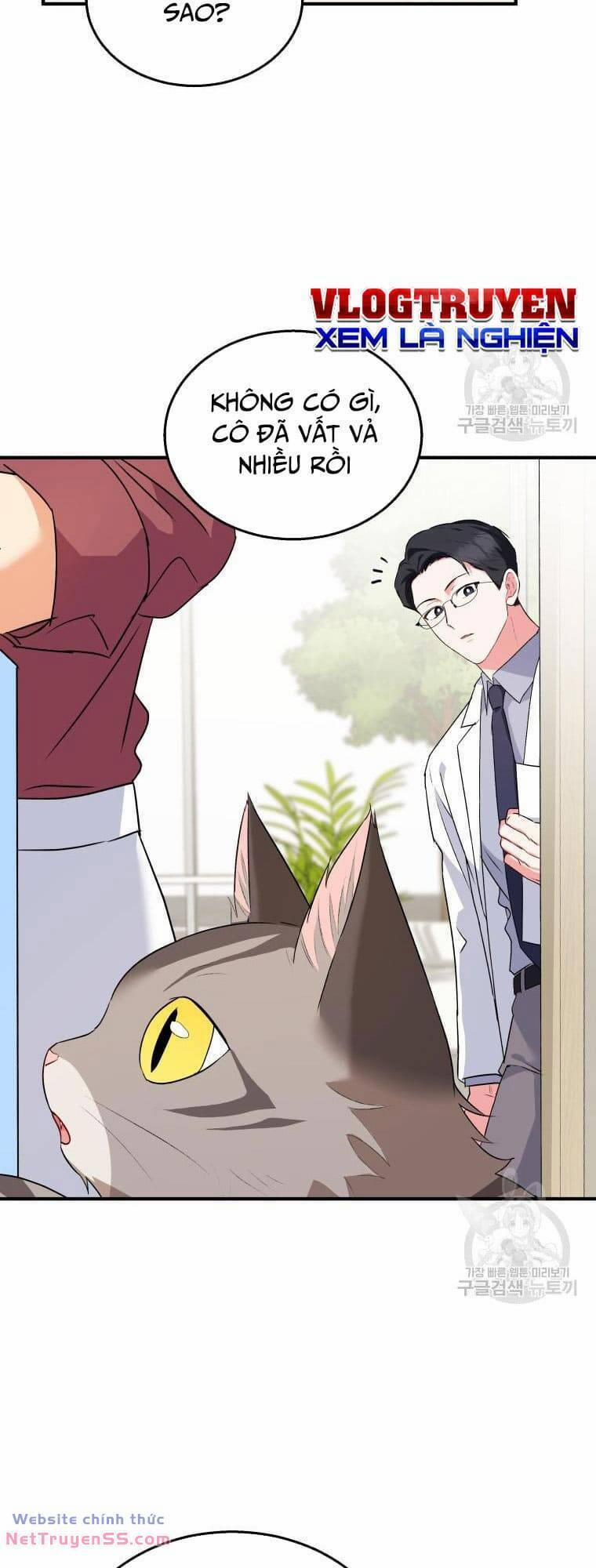 Xin Chào! Bác Sĩ Thú Y 8 trang 46