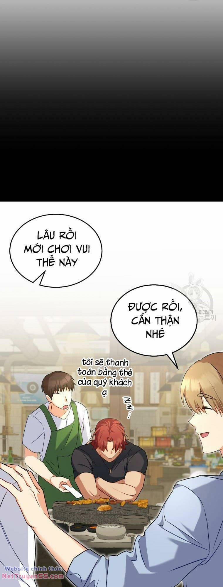 Xin Chào! Bác Sĩ Thú Y 8 trang 56