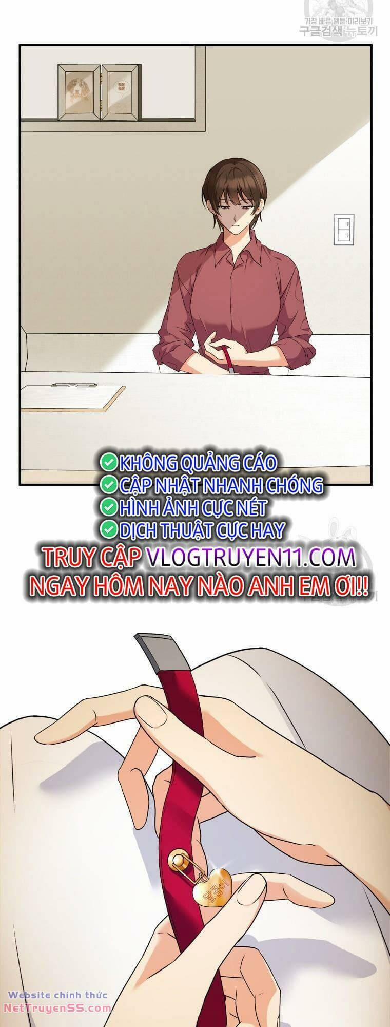 Xin Chào! Bác Sĩ Thú Y 8 trang 6