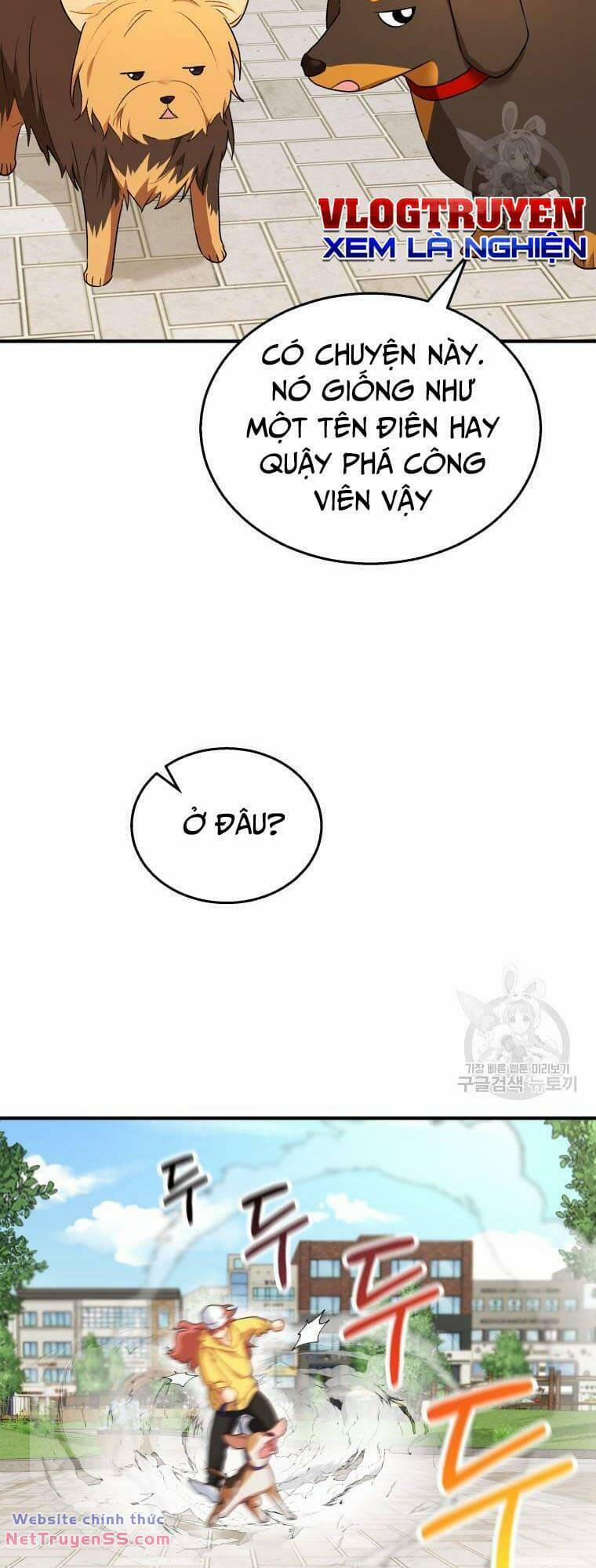 Xin Chào! Bác Sĩ Thú Y 8 trang 63