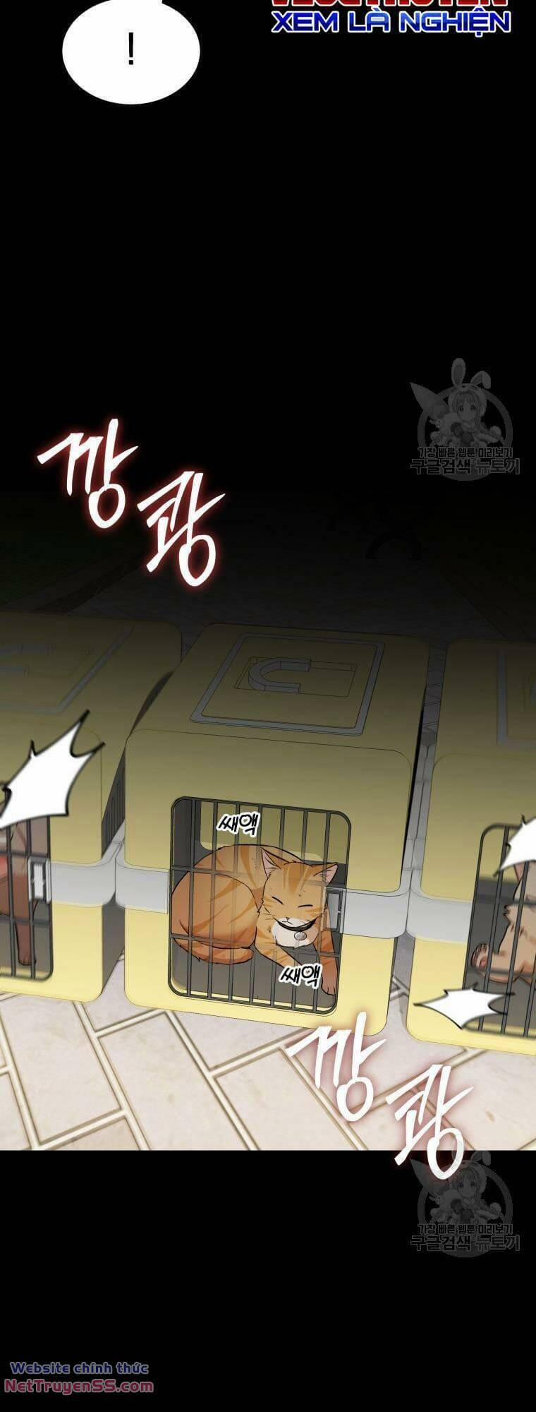 Xin Chào! Bác Sĩ Thú Y 8 trang 9