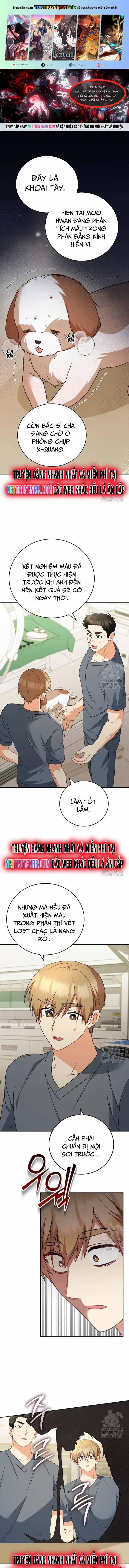 Xin Chào! Bác Sĩ Thú Y 80 trang 0