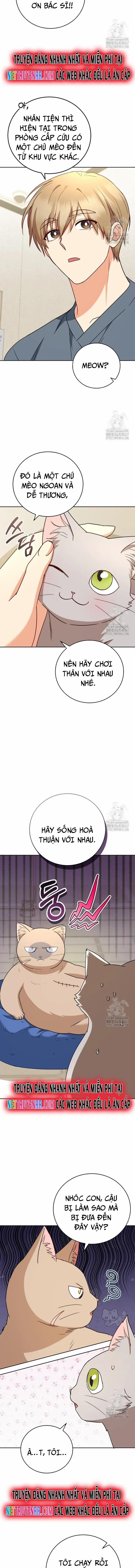 Xin Chào! Bác Sĩ Thú Y 81 trang 6