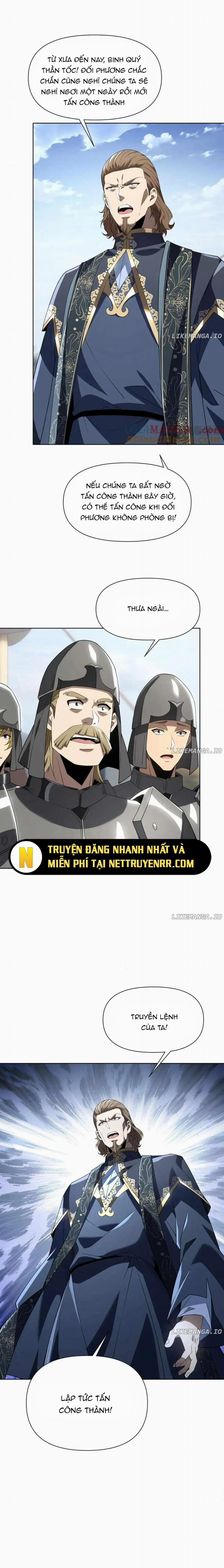 Xin Chào! Bác Sĩ Thú Y 84 trang 10