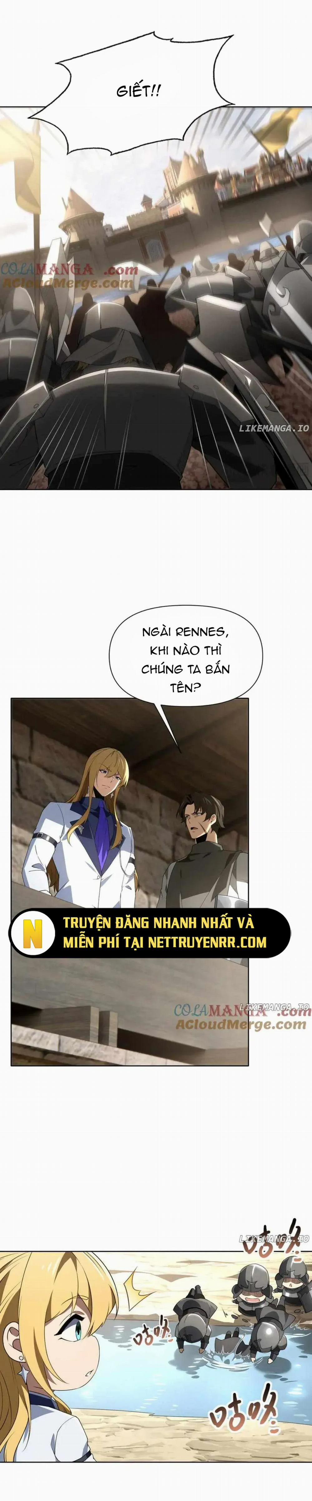 Xin Chào! Bác Sĩ Thú Y 84 trang 15