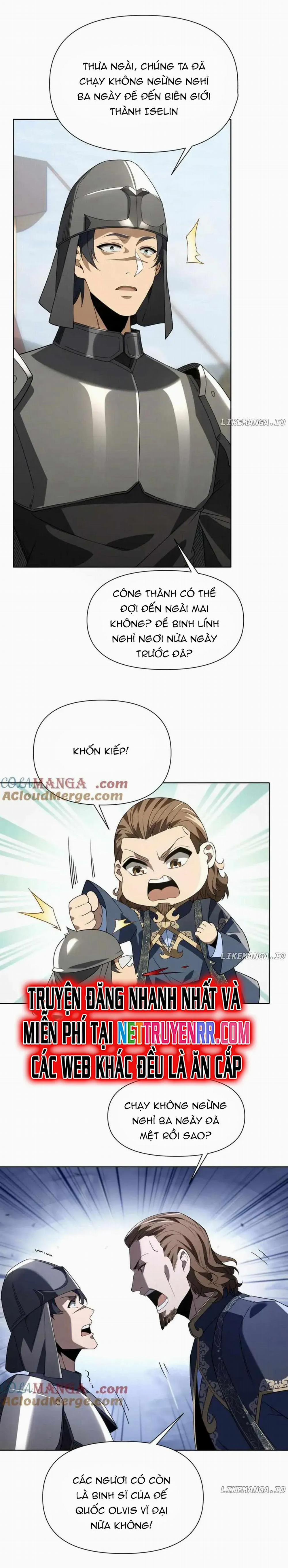 Xin Chào! Bác Sĩ Thú Y 84 trang 8