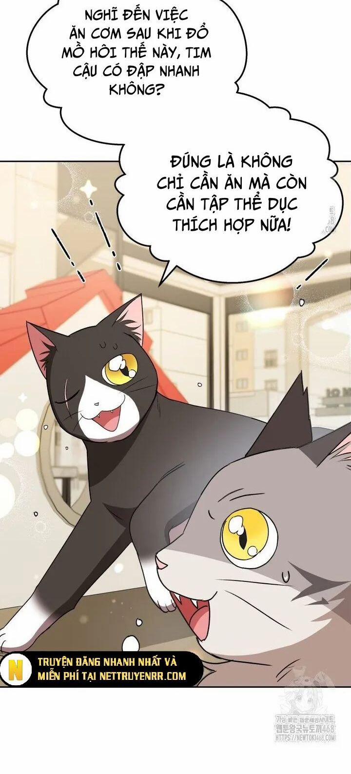 Xin Chào! Bác Sĩ Thú Y 85 trang 2