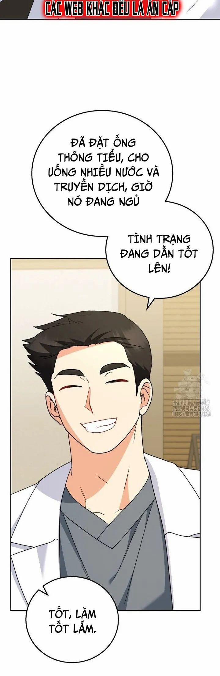 Xin Chào! Bác Sĩ Thú Y 85 trang 42