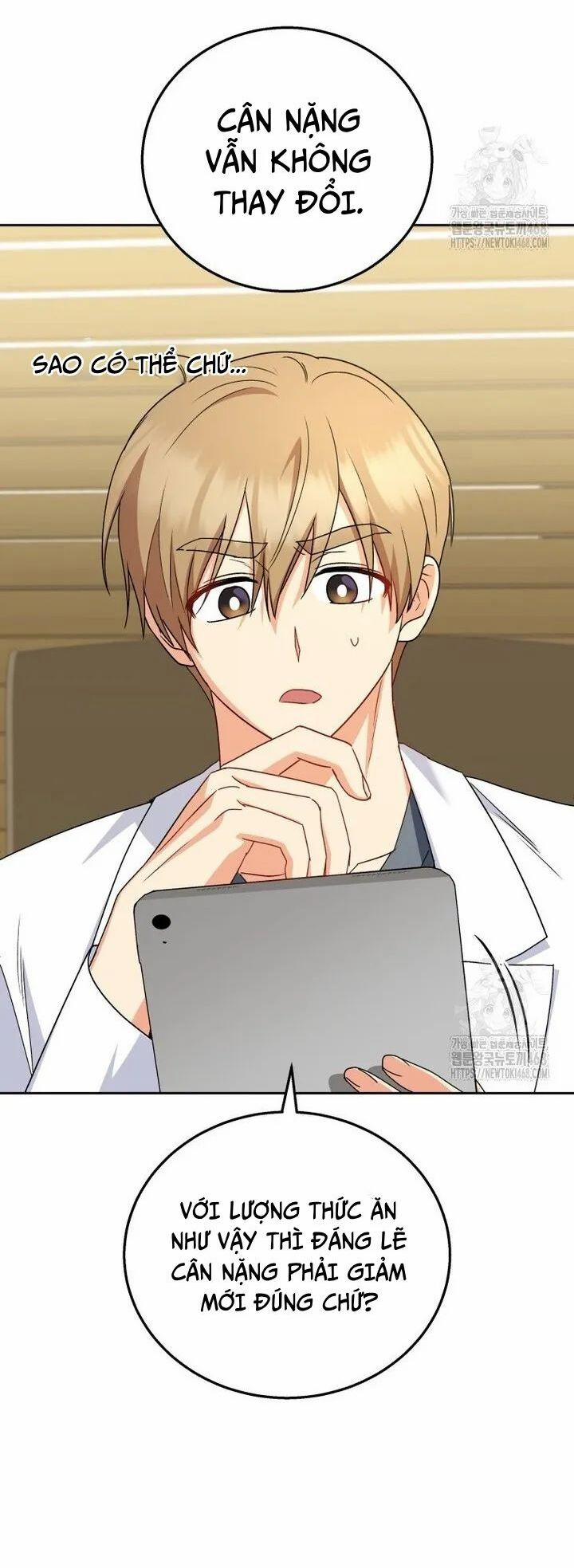 Xin Chào! Bác Sĩ Thú Y 85 trang 44