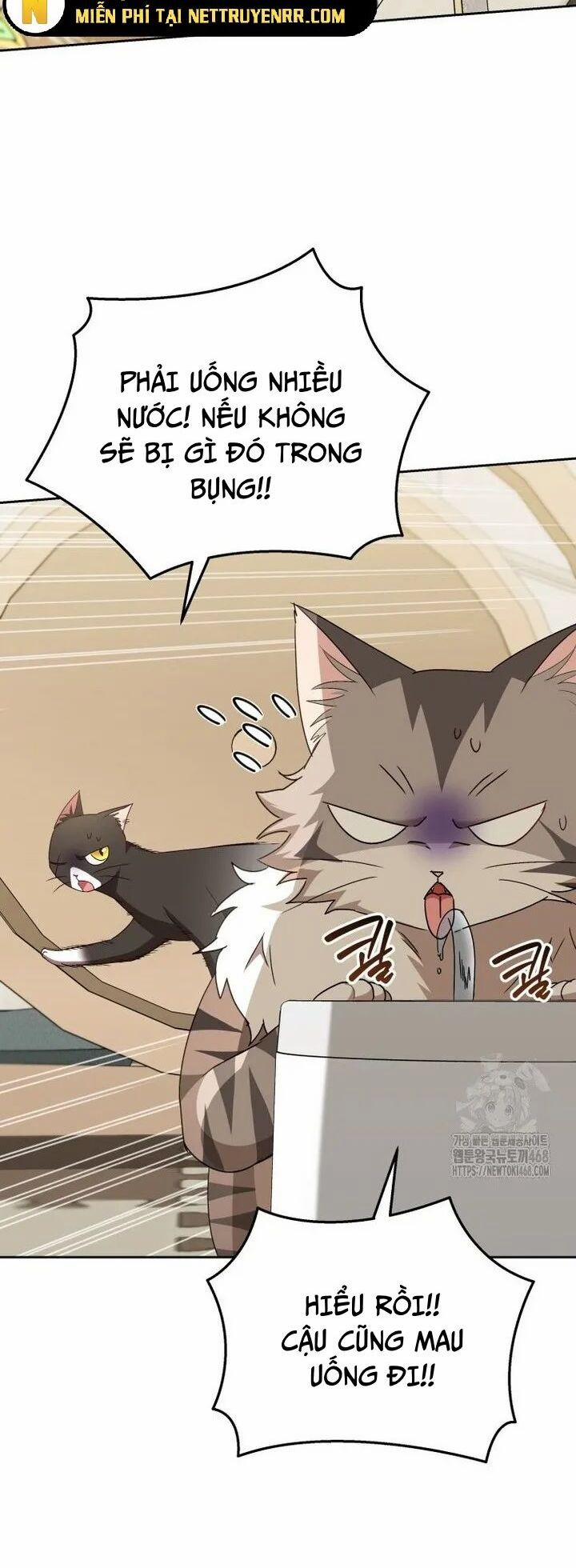 Xin Chào! Bác Sĩ Thú Y 85 trang 50