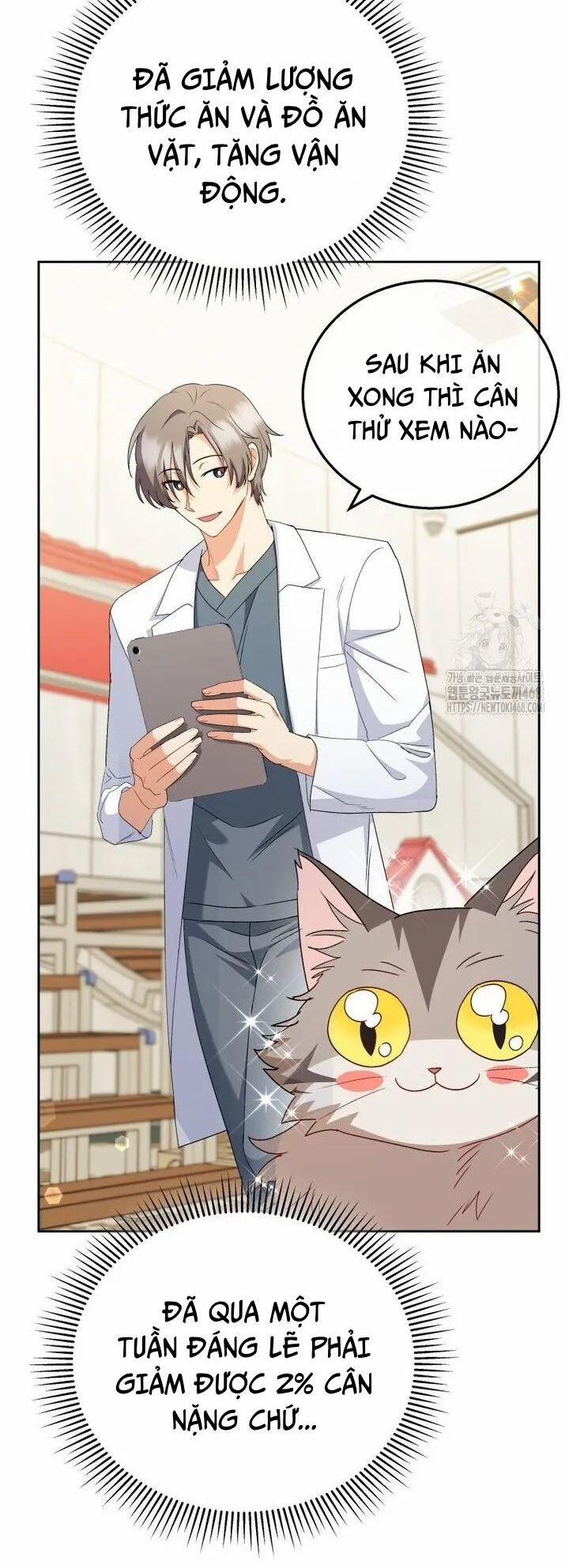 Xin Chào! Bác Sĩ Thú Y 85 trang 6