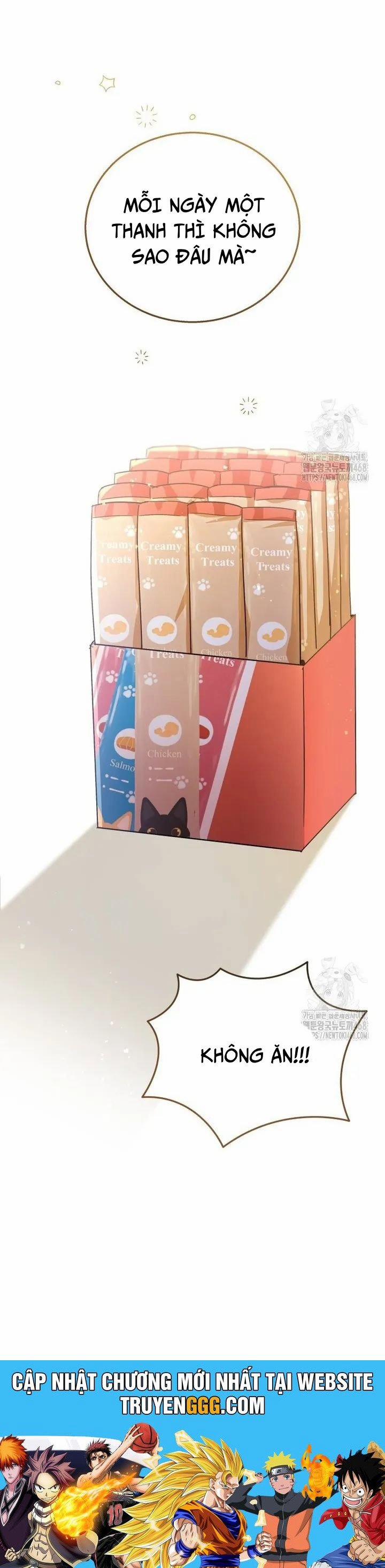 Xin Chào! Bác Sĩ Thú Y 85 trang 68