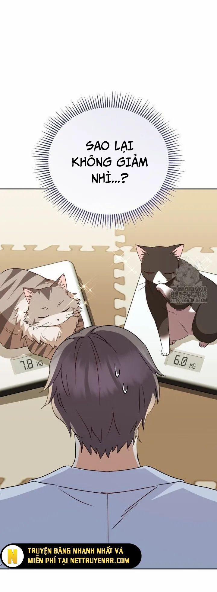 Xin Chào! Bác Sĩ Thú Y 85 trang 7