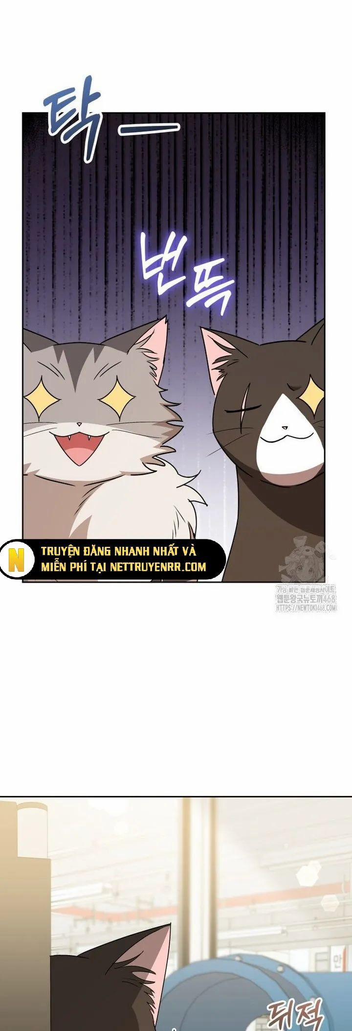 Xin Chào! Bác Sĩ Thú Y 85 trang 9