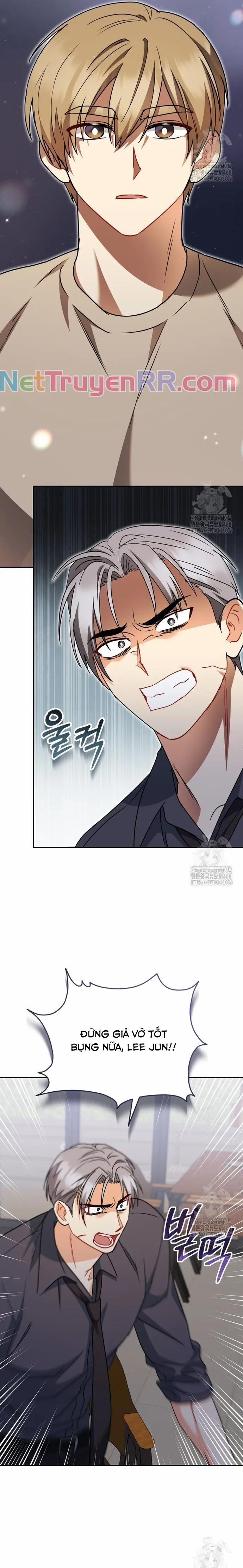 Xin Chào! Bác Sĩ Thú Y 86 trang 15