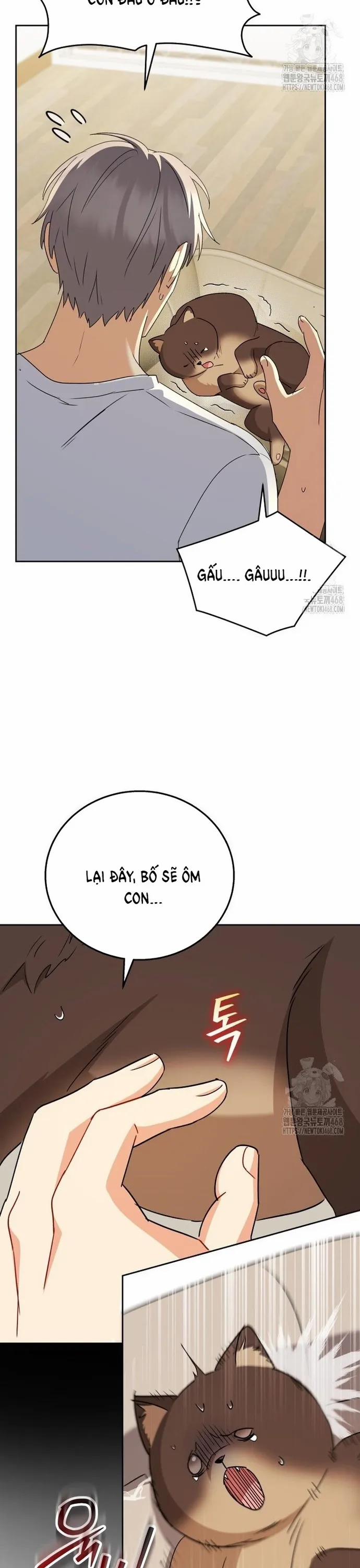 Xin Chào! Bác Sĩ Thú Y 87 trang 32