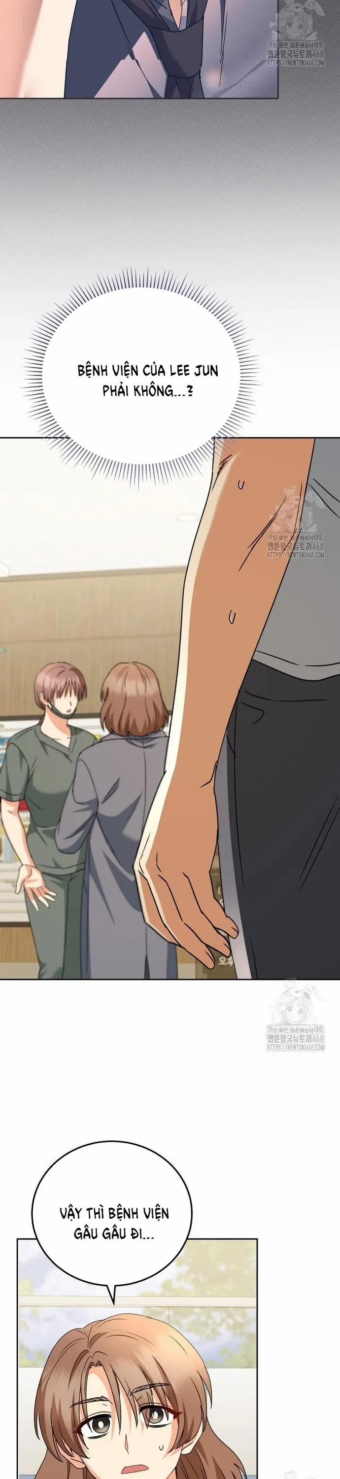 Xin Chào! Bác Sĩ Thú Y 87 trang 41