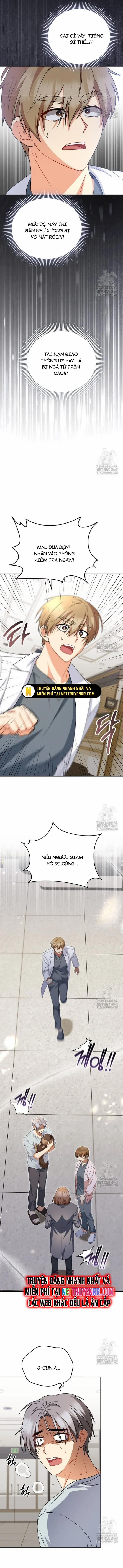 Xin Chào! Bác Sĩ Thú Y 88 trang 8