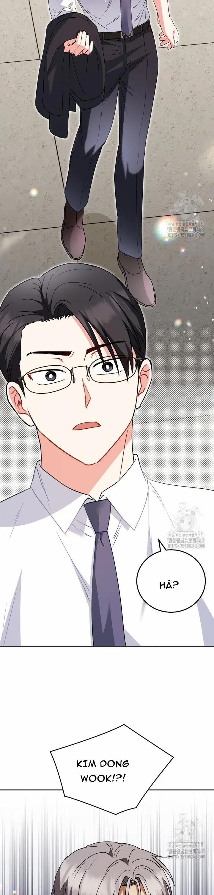 Xin Chào! Bác Sĩ Thú Y 89 trang 24