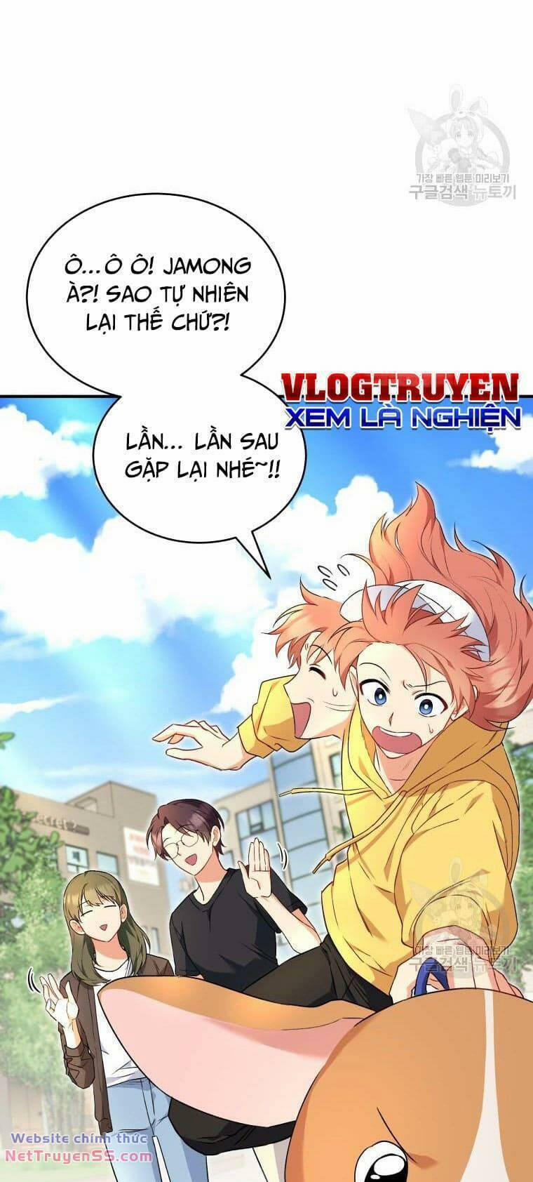 Xin Chào! Bác Sĩ Thú Y 9 trang 38