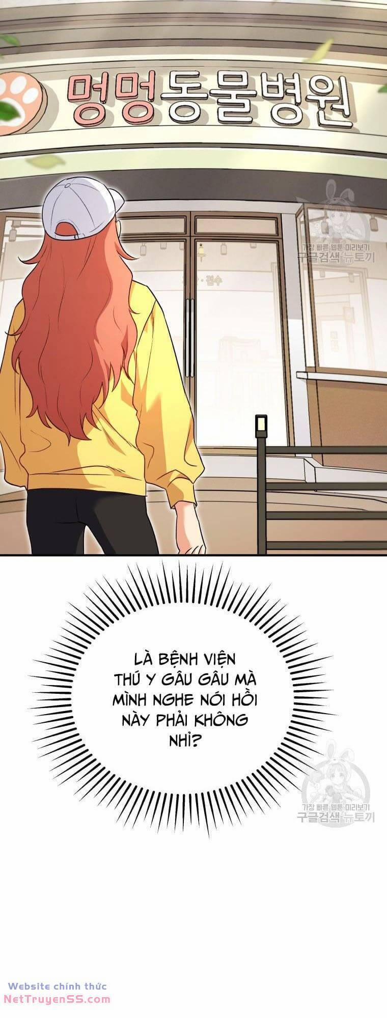 Xin Chào! Bác Sĩ Thú Y 9 trang 47