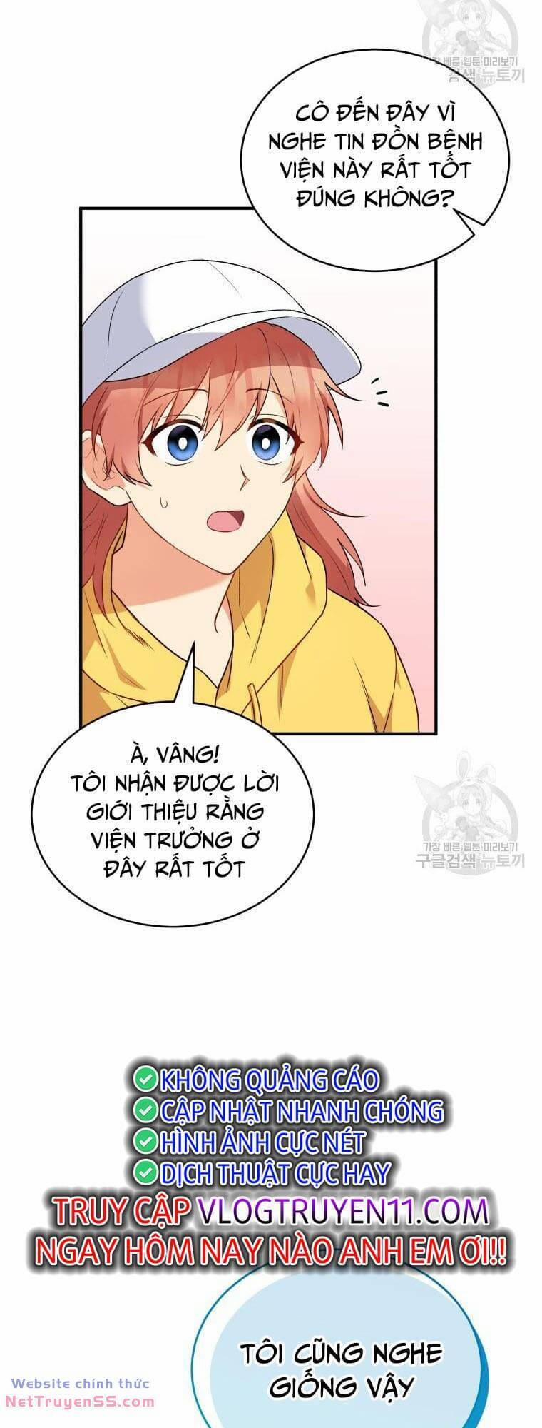 Xin Chào! Bác Sĩ Thú Y 9 trang 56