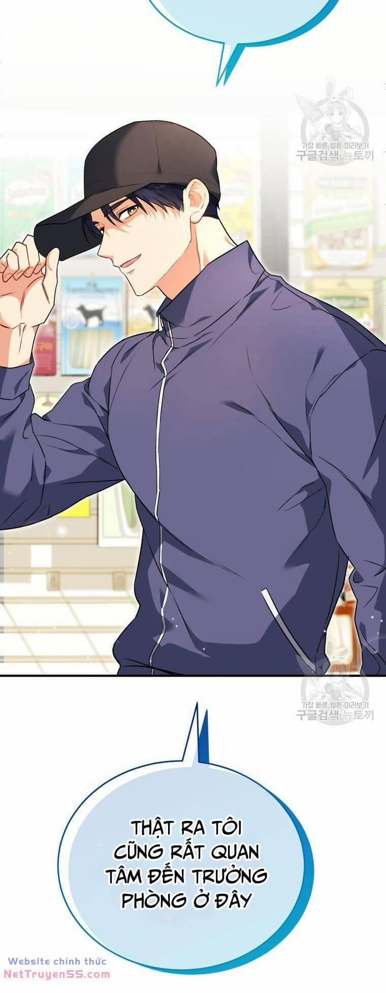 Xin Chào! Bác Sĩ Thú Y 9 trang 57