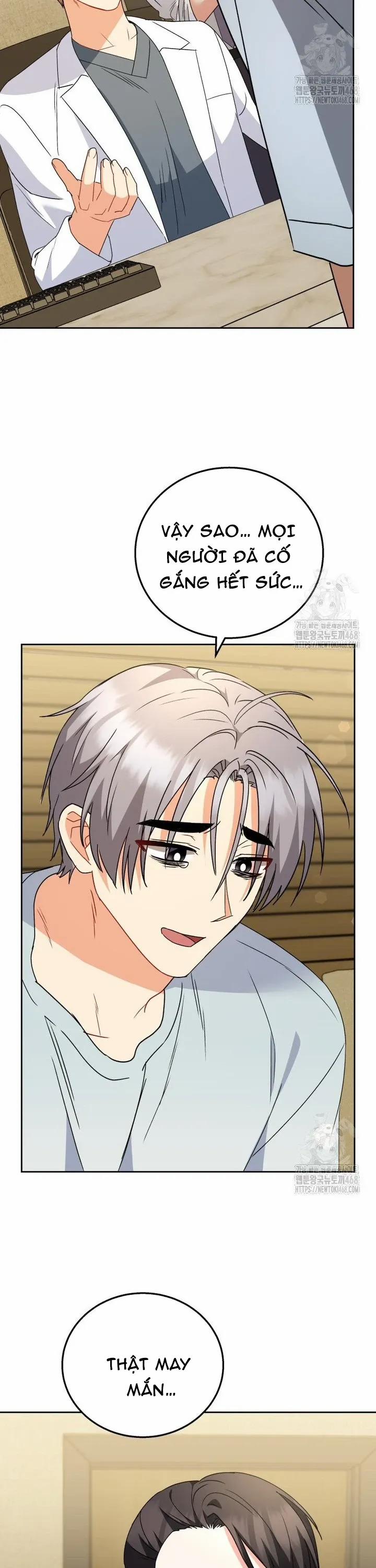 Xin Chào! Bác Sĩ Thú Y 90 trang 11