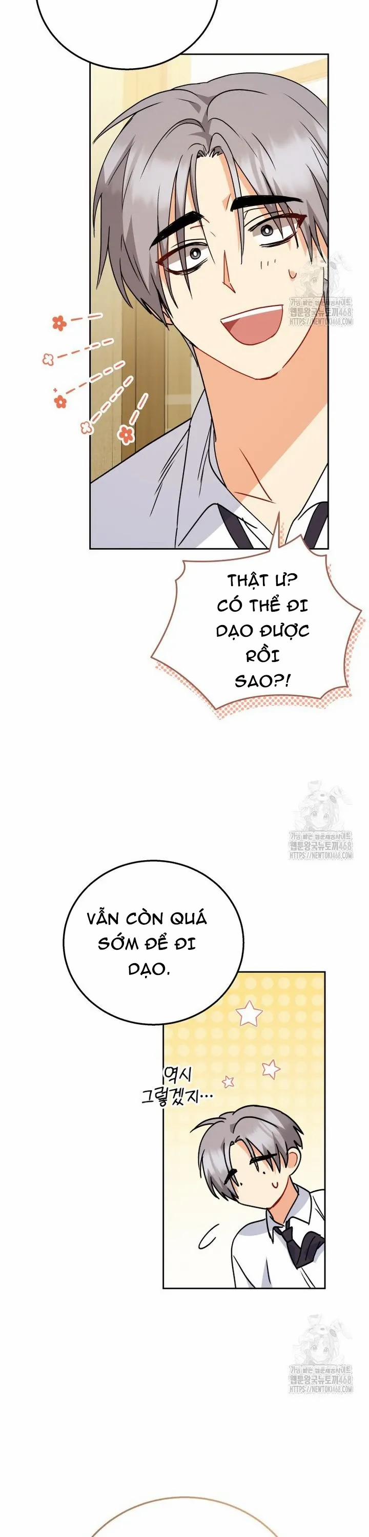 Xin Chào! Bác Sĩ Thú Y 90 trang 31