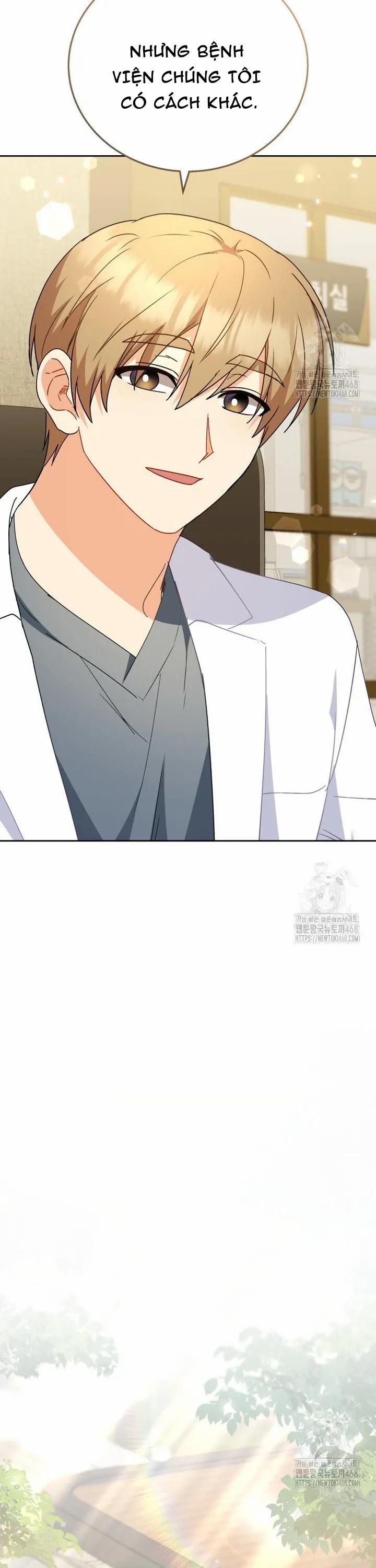 Xin Chào! Bác Sĩ Thú Y 90 trang 32