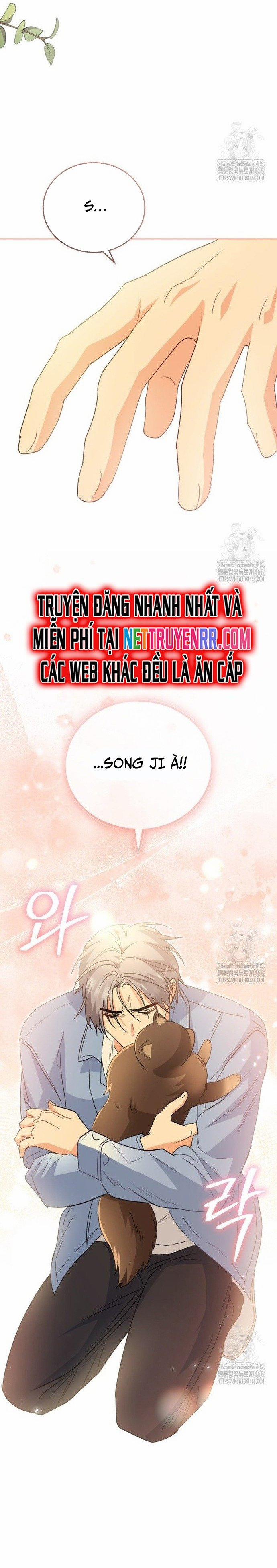 Xin Chào! Bác Sĩ Thú Y 91 trang 28