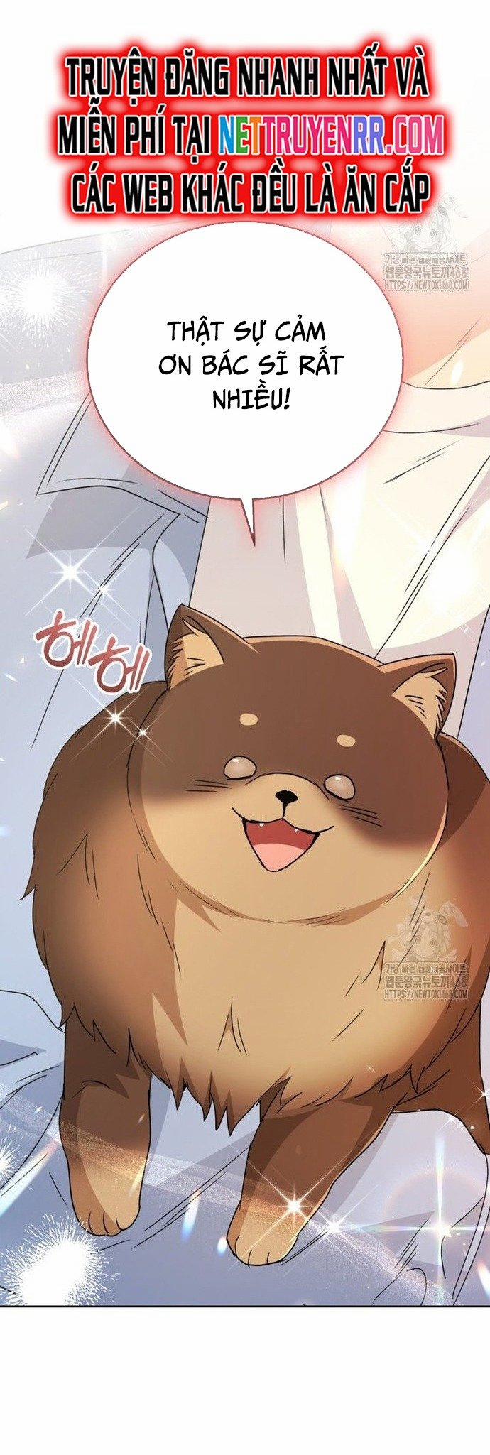 Xin Chào! Bác Sĩ Thú Y 91 trang 32