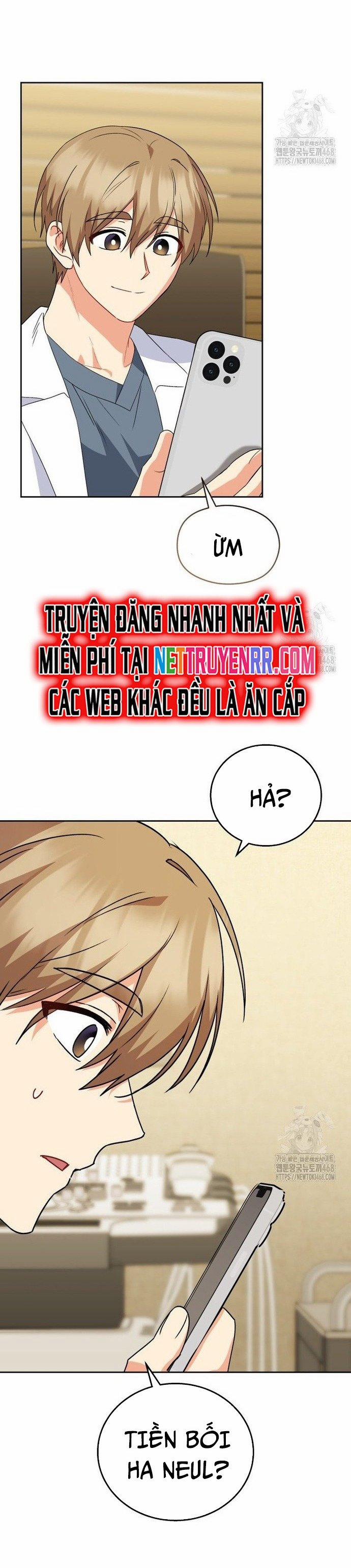 Xin Chào! Bác Sĩ Thú Y 91 trang 35