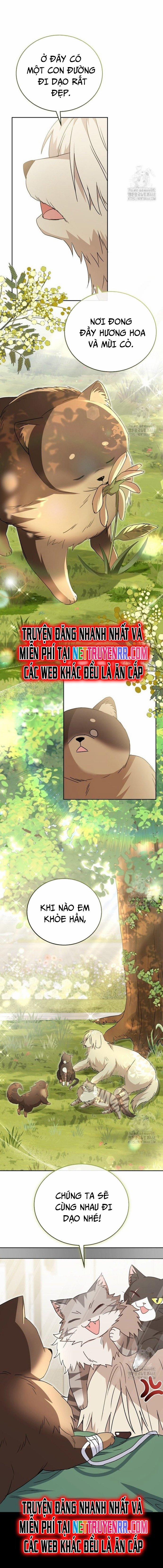 Xin Chào! Bác Sĩ Thú Y 91 trang 5