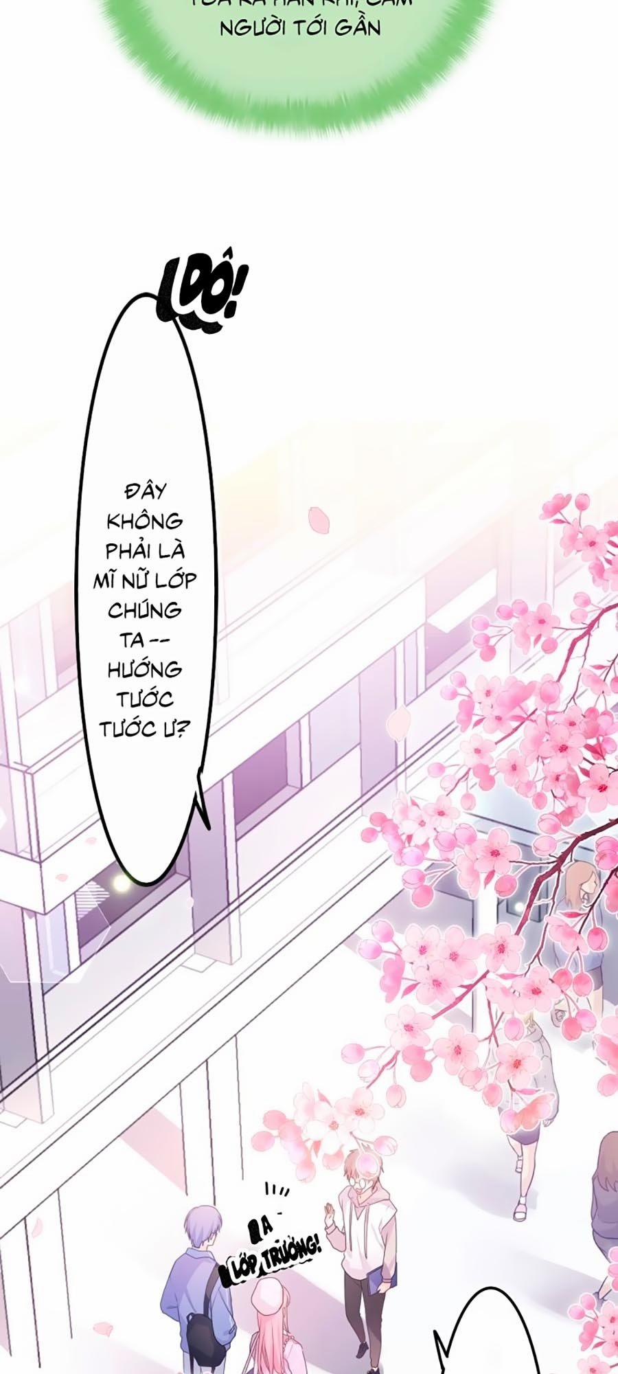 Xin Chào, Bạn Học Thụ Động 1 trang 19