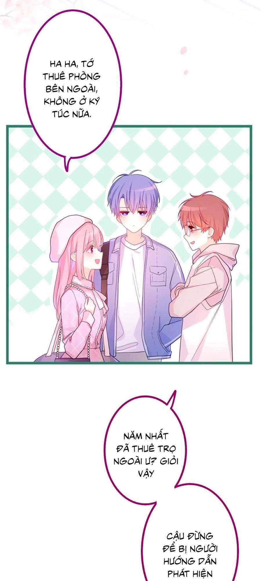 Xin Chào, Bạn Học Thụ Động 1 trang 21